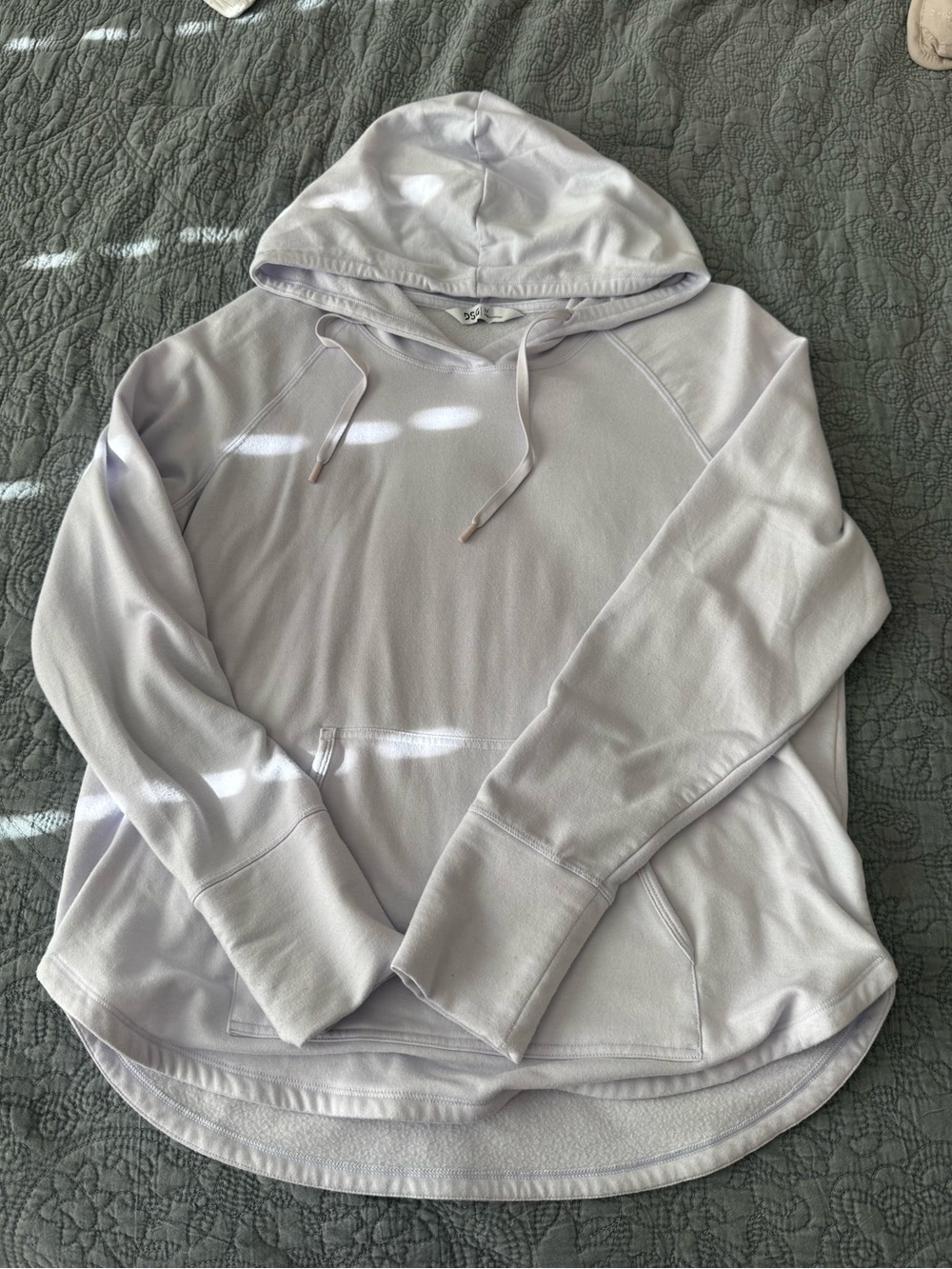 DSO Hooded Sweatshirt
